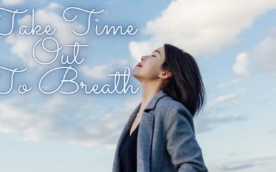 Did you breath today? #reflexology #selfhelp #stress