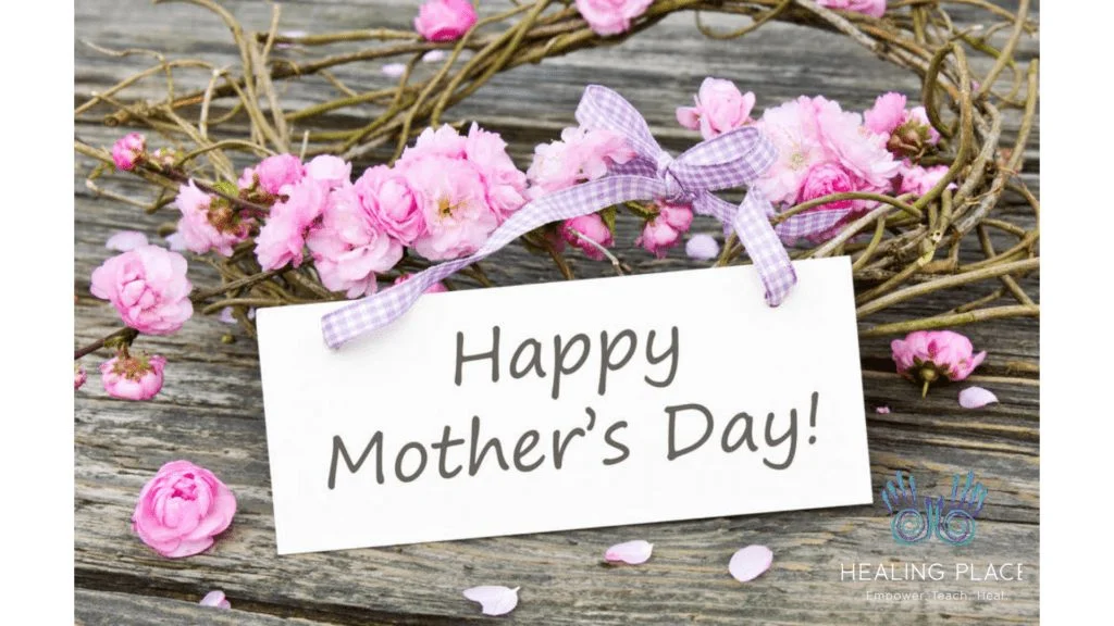 Happy Mother’s Day! #Stress Anxiety #SelfCare