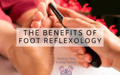 Check Out Why Learn #FootReflexology for Wellness? #SelfHelp #SelfHeal #wellness